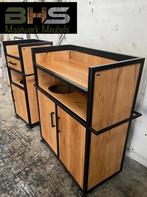 Debrasseer meubels - volledig naar wens en op maat!, Zakelijke goederen, Horeca | Meubilair en Inrichting, BHS Maatwerk Meubels