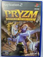 PRYZM chapter one THE DARK UNICORN, Spelcomputers en Games, Games | Sony PlayStation 2, Vanaf 3 jaar, Gebruikt, Ophalen of Verzenden
