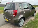 Mitsubishi Colt 1.1 Edition One dealer onderh. met trekhaak, Euro 5, Stof, Gebruikt, Bruin