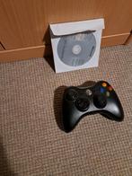 Xbox 360 controller zo goed als nieuw!, Spelcomputers en Games, Spelcomputers | Xbox | Accessoires, Controller, Ophalen of Verzenden