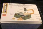 Proxxon - Figuurzaag Ds 230 / electrisch, Hobby en Vrije tijd, Ophalen of Verzenden, Zo goed als nieuw, Materiaal