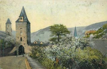 (381-276-019) Kasteel beschikbaar voor biedingen