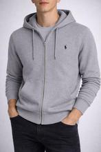 Ralph Lauren Vest Grijs, Ophalen of Verzenden, Zo goed als nieuw, Grijs