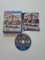 Playstation 4 (PS4) - F1 2016 - Limited Edition, 1 speler, Racen en Vliegen, Ophalen of Verzenden, Zo goed als nieuw