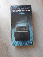 Originele TI-99/4A cassetterecorder, Computers en Software, Vintage Computers, Ophalen of Verzenden