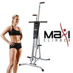 Maxi Climber, Sport en Fitness, Ophalen, Zo goed als nieuw