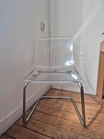 2x Ikea Tobias Stoelen - Goede Staat, Huis en Inrichting, Stoelen, Ophalen, Twee, Overige kleuren, Zo goed als nieuw