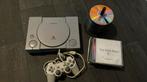 Playstation 1 ps1, Spelcomputers en Games, 2 spelers, Ophalen of Verzenden, Zo goed als nieuw, Vanaf 3 jaar
