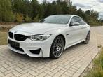 2016 - BMW M4 COMPETITION coupe, Auto's, BMW, Gebruikt, Euro 6, Overige brandstoffen, Bedrijf