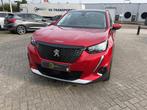 Peugeot 2008 1.2 PureTech Allure, Stof, Gebruikt, 1199 cc, Bedrijf