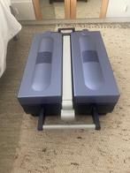 Solarium Philips GRATIS, Ophalen, Gebruikt, Overige modellen, Minder dan 10 lampen
