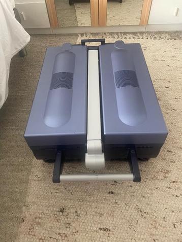 Solarium Philips GRATIS  beschikbaar voor biedingen