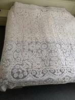 Te koop brocante sprei, Ophalen of Verzenden