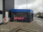 Tuinkantoren, containers, Zorgunits, Office, Conciërge, Ophalen, Nieuw