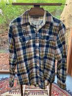 Rockmount USA Raunchwear 1950s - 1960s Western Shirt, Overige kleuren, Rockmount, Gedragen, Halswijdte 39/40 (M)
