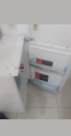 Inbouw koelkast van het merk AEG, 60 cm of meer, Met vriesvak, Ophalen of Verzenden, Zo goed als nieuw