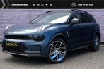 Lynk & Co 01 1.5 Plug-in Hybrid | Trekhaak | Panoramadak | A, 12 maanden, Stof, Blauw, Plug-in hybride