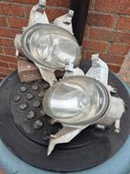 Peugeot 206 mistlampen setprijs, Ophalen of Verzenden, Gebruikt, Peugeot