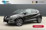 Renault Captur 0.9 TCe Dynamique - Navi - Camera - Trekhaak, Auto's, Voorwielaandrijving, 898 cc, Stof, Gebruikt