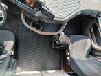 Gordijnen en vloermatten DAF XG. Vaste bijrijdersstoel, Auto-onderdelen, Ophalen of Verzenden, Gebruikt, DAF, Interieur en Bekleding