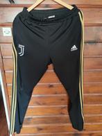 Adidas broek maat M of L, Maat 38/40 (M), Adidas, Zwart, Ophalen of Verzenden