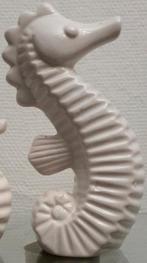 Beeld sculptuur zeepaardje zeepaard, Ophalen of Verzenden