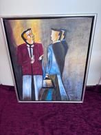 Schilderij, Ophalen of Verzenden