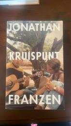 Jonathan Franzen - Kruispunt, Ophalen of Verzenden, Zo goed als nieuw, Jonathan Franzen, Amerika