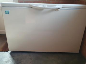 Te koop vrieskist Liebherr GTP 3726  A++ beschikbaar voor biedingen
