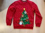 Kersttrui maat 158-164 We, Kinderen en Baby's, Kinderkleding | Maat 158, Ophalen, WE, Trui of Vest, Zo goed als nieuw