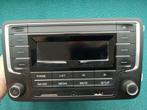 VW Harman Infotainment MIB GLOBAL ENTRY multimedia set, Ophalen of Verzenden, Zo goed als nieuw