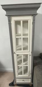 Vintage Kast - Gratis Ophalen, Ophalen, Minder dan 50 cm, Gebruikt, Met lade(s)