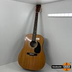 Stagg SW203 SD-N Western Gitaar | Met garantie, Muziek en Instrumenten, Snaarinstrumenten | Gitaren | Akoestisch, Zo goed als nieuw