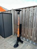 Pelletkachel terrasverwarmer, Lvkvazen, Nieuw, Ophalen of Verzenden, Koninginnenover