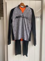 Trainingspak Ronaldo CR7 maat 158-, Sport- of Zwemkleding, Ophalen of Verzenden, Zo goed als nieuw, Nike