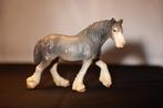 Schleich Clydesdale merrie, Ophalen of Verzenden, Gebruikt