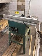 Ferm fzt-250, Doe-het-zelf en Verbouw, Gereedschap | Zaagmachines, Ophalen, Cirkelzaag, 70 mm of meer, 1200 watt of meer