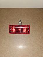 Hella mistlamp,NOS,mistachterlicht,Classic,oldtimer,nebelsch, Auto-onderdelen, Ophalen of Verzenden, Nieuw, Oldtimer onderdelen