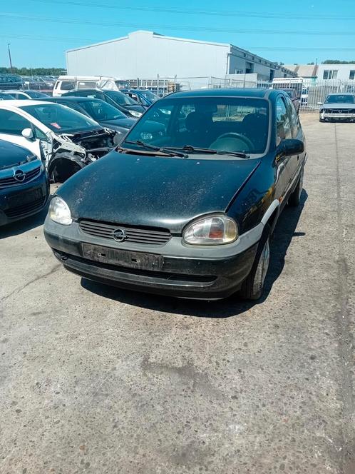 Onderdelen voor Opel Corsa B, Auto diversen, Overige Auto diversen, Ophalen