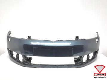 VW Golf 6 Plus Voorbumper Bumper KLS Origineel! beschikbaar voor biedingen