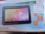 DENVER tablet, Ophalen, Zo goed als nieuw, 7 inch of minder