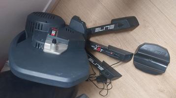 Elite xrt direto smarttrainer beschikbaar voor biedingen