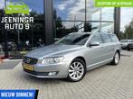 Volvo V70 2.0 T4 Polar|Camera|Stoelverwarming|Afn.Trekhaak|S, Gebruikt, 1969 cc, Lichtsensor, 1600 kg