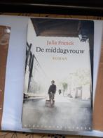 Julia Franck - De middagvrouw, Gelezen, Europa overig, Julia Franck, Ophalen of Verzenden