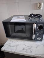 Te koop nieuw  silver crest magnetron 700 wat 17 liter, Ophalen of Verzenden, Nieuw, Vrijstaand, Minder dan 45 cm