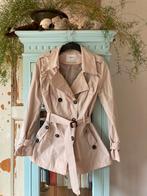 Korte french coat M, Only, Ophalen of Verzenden, Zo goed als nieuw, Maat 38/40 (M)