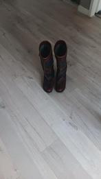 Dubarry Laarzen Heren - Nieuwe Zool , maat 42, Kleding | Heren, Bruin, Dubarry, Boots, Ophalen of Verzenden