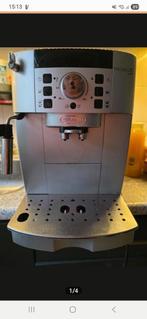 Delonghi Magnifica S, Witgoed en Apparatuur, Koffiezetapparaten, Ophalen, Gebruikt, Espresso apparaat, Stoompijpje
