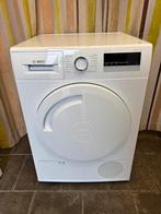 Bosch Serie | 4 Condensdroger - Werkt Goed - Schoon, Ophalen, 6 tot 8 kg, Gebruikt, Minder dan 85 cm