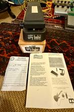 Mister Cry Baby Super Volume Wah EW-95V, Ophalen of Verzenden, Zo goed als nieuw, Delay of Echo